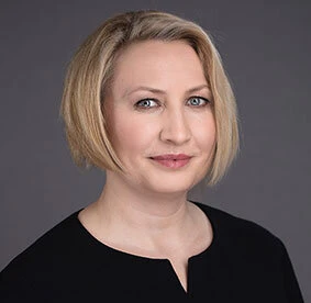 Porträt von Dipl.-Ing. Birgit Lehner